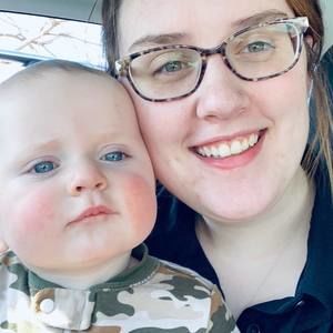 Meet your Posher, Kendal